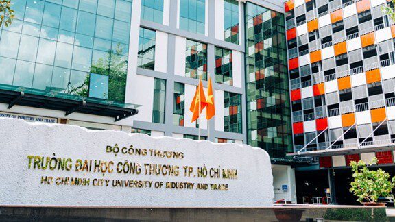 Đại học Công Thương sẽ thiết lập mức chênh lệch điểm giữa các tổ hợp dựa trên phổ điểm thực tế