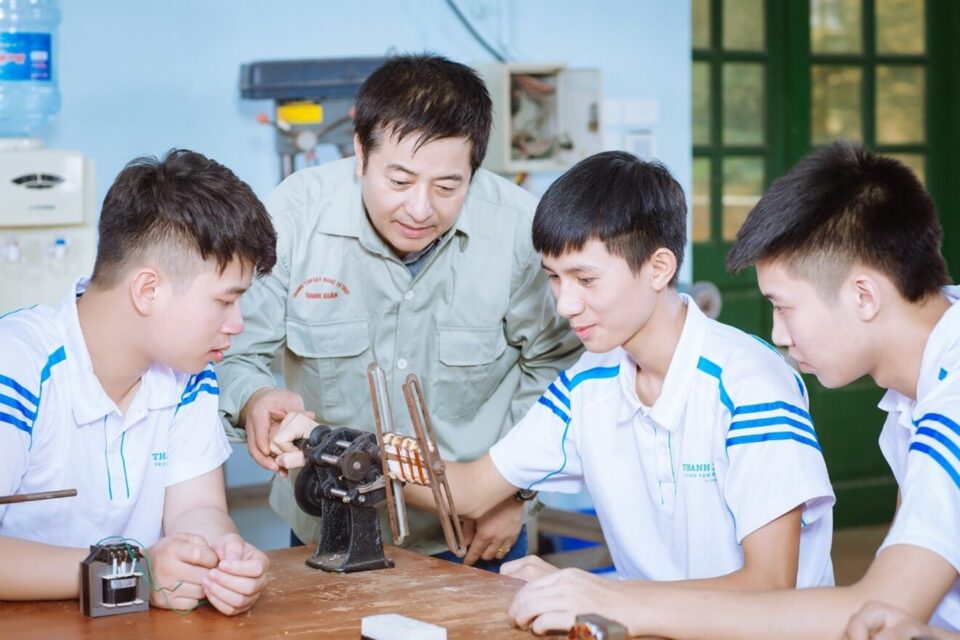 Điểm sàn thấp, thí sinh dưới 20 điểm vẫn dễ trúng tuyển nhiều ngành
