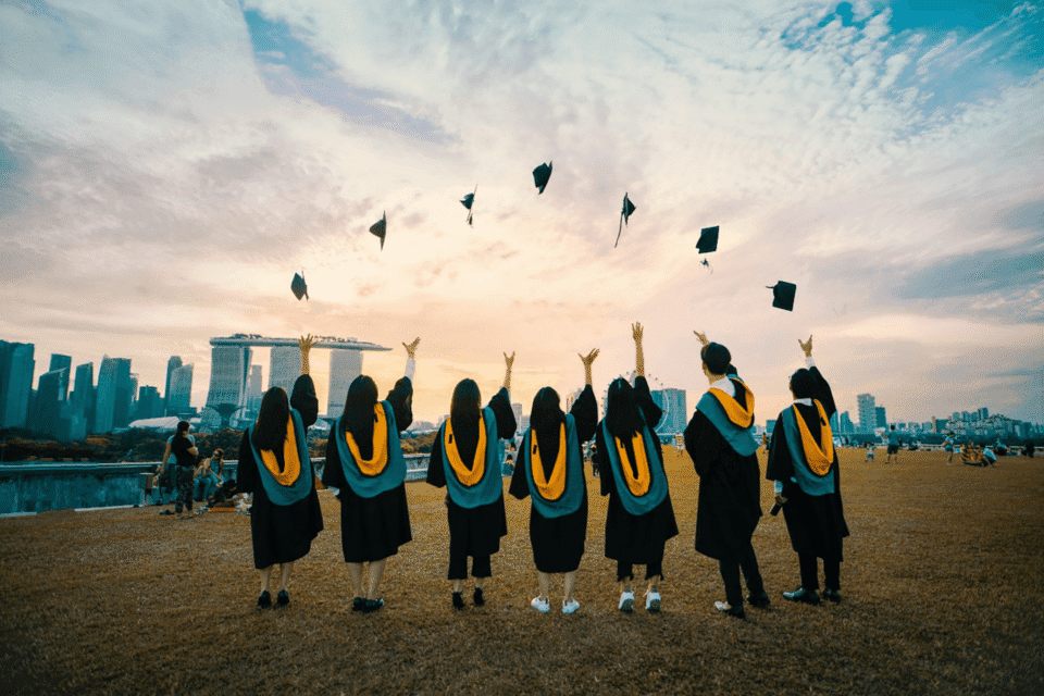 Đề xuất cho phép sinh viên xuất sắc rút ngắn thời gian đào tạo đại học