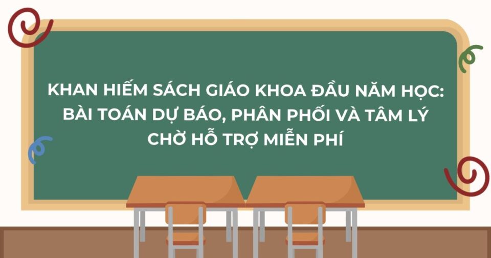 Giảm thi đua hình thức, trả lại thời gian cho hoạt động dạy và học thực chất