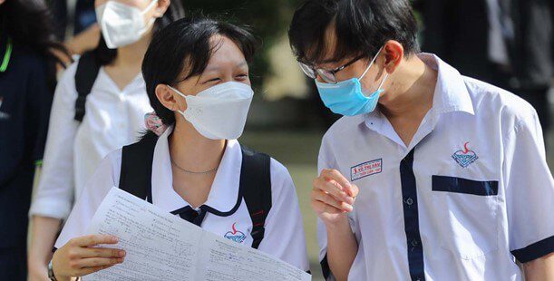 Kỳ thi tốt nghiệp THPT 2025 sẽ chỉ còn 4 môn thi bắt buộc