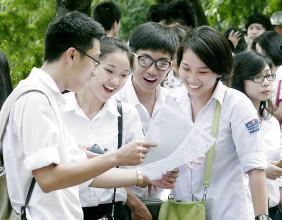 Luyện thi các chứng chỉ Tiếng Anh Quốc tế