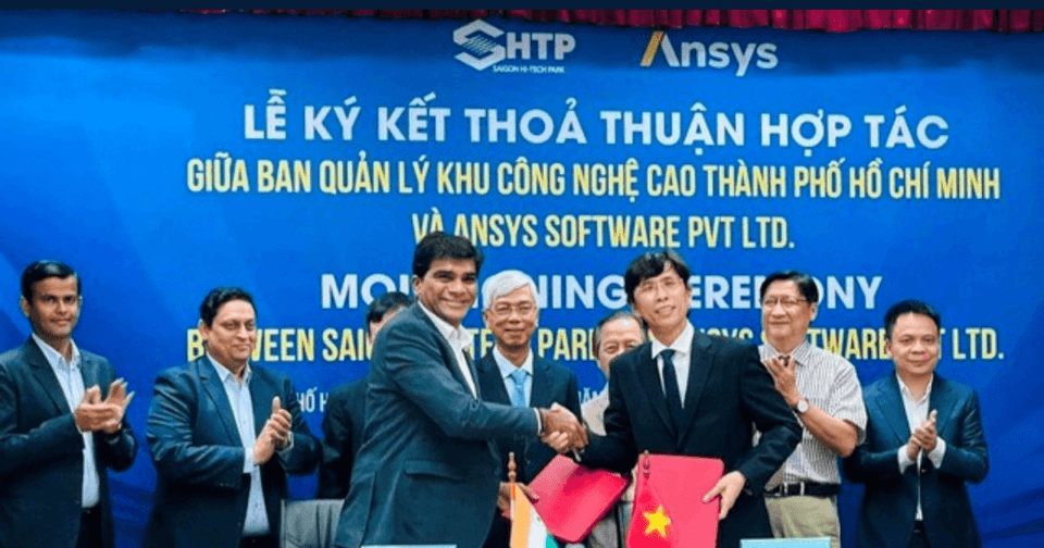 Mục tiêu đến năm 2030: Đào tạo hơn 9.000 nhân sự bậc đại học trong lĩnh vực bán dẫn