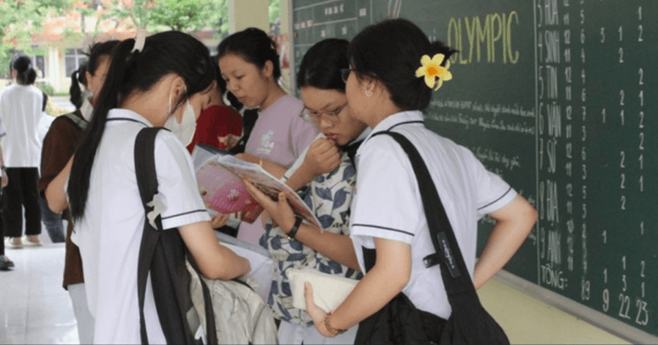 Phương thức xét tuyển và chỉ tiêu của ĐH Sư phạm TP.HCM