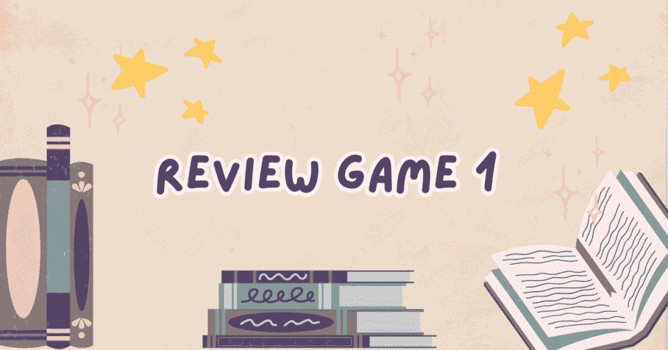 Review Game 1
