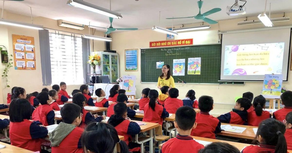 Thành phố Hồ Chí Minh đề xuất miễn học phí