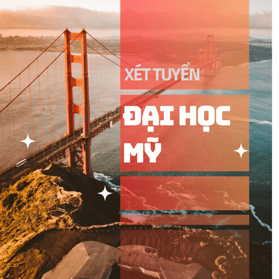 Tiêu chí xét tuyển Đại học ở Mỹ