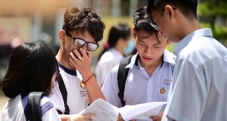 Từ năm 2025, xu hướng ra đề thi theo hướng "học để hiểu – học để vận dụng" được mở rộng