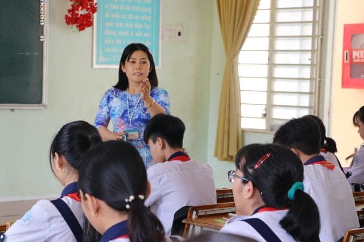 Việc tinh giản các cuộc thi và thủ tục trung gian được kỳ vọng cao