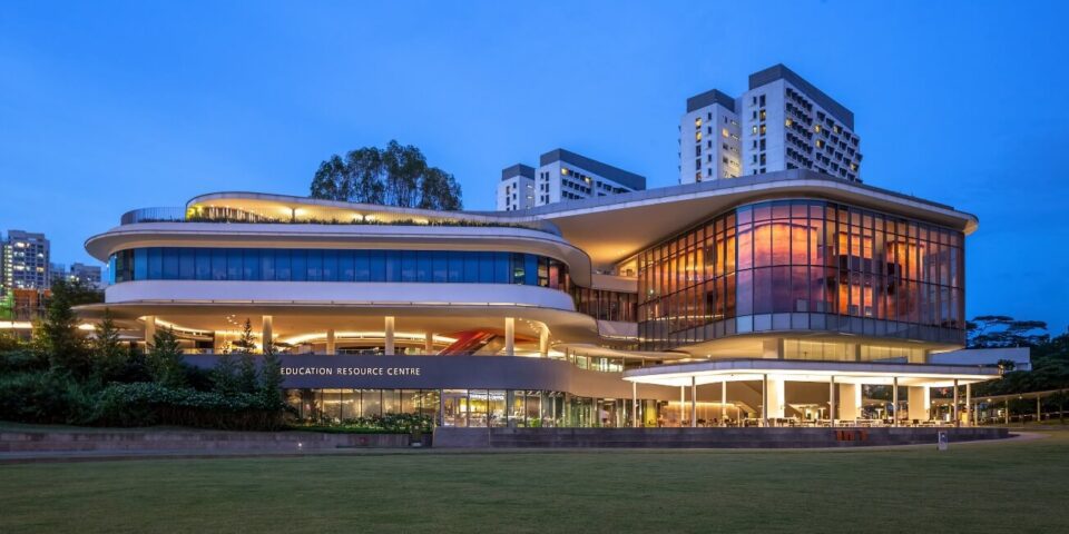 Đại học Quốc gia Singapore dẫn đầu khu vực châu Á về Khoa học máy tính