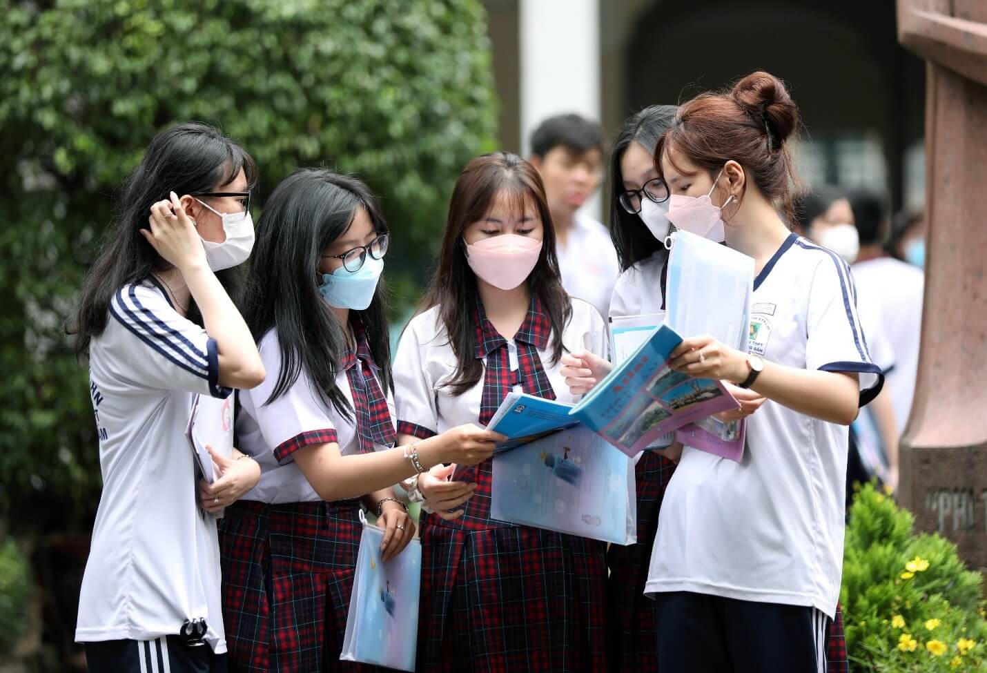 Đăng ký quá nhiều nguyện vọng dễ khiến thí sinh phân tâm ảnh hưởng đến hiệu quả học tập sau này