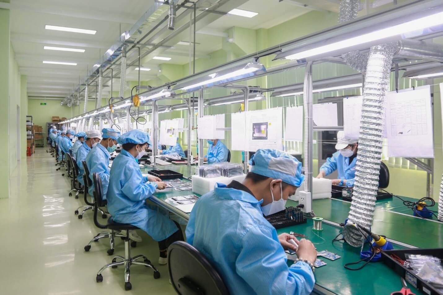 Hàng loạt ngành học trọng điểm được miễn hoặc hỗ trợ học phí theo chính sách mới