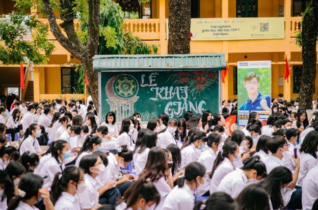 Sau sáp nhập, TP.HCM có hơn 3.500 cơ sở giáo dục với quy mô gần 2,6 triệu học sinh