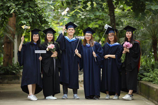 Thay vì học 4 năm thì sinh viên chỉ cần học từ 3 đến 3.5 năm